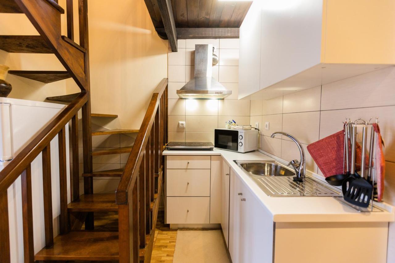 Quinta Dos Campos - Chale Villa Braga Bagian luar foto